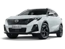 GAC Emzoom: GB R-Style Automática 2025